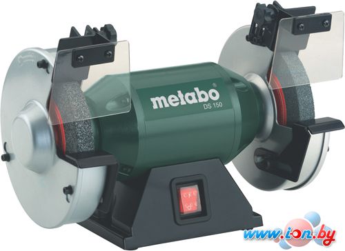 Заточный станок Metabo DS 150 в Гродно