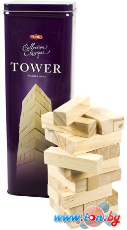 Настольная игра Tactic Tower (Башня) в Могилёве