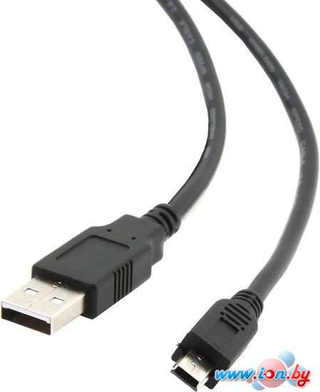 Кабель Cablexpert CCP-USB2-AM5P-6 в Минске