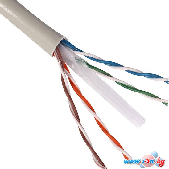 Кабель Gembird CAT5e UTP LAN 305 м [UPC-5004E-SO] в Гомеле