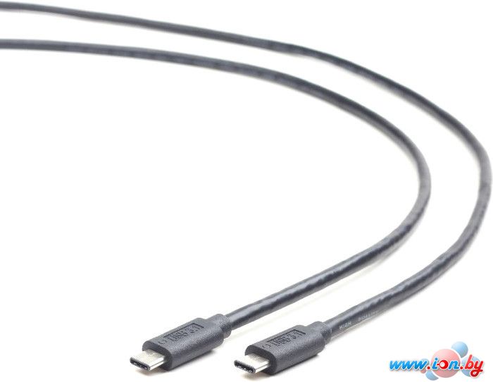 Кабель Gembird CCP-USB3.1-CMCM-1M в Минске