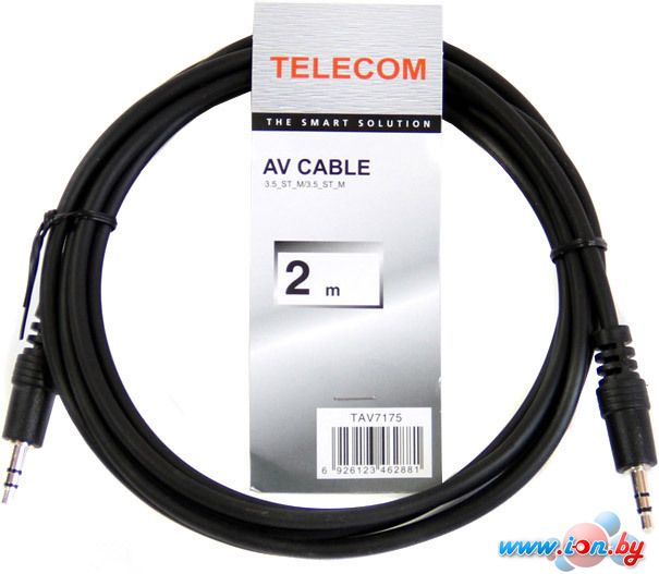 Кабель Telecom TAV7175-2M в Гродно