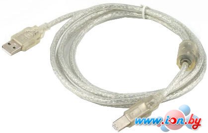 Кабель Cablexpert CCF-USB2-AMBM-TR-0.75M в Могилёве