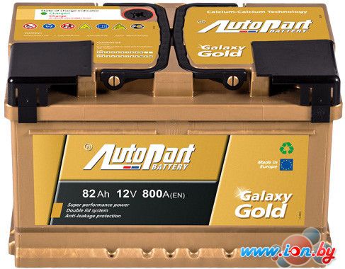 Автомобильный аккумулятор AutoPart GD820 582-360 (82 А·ч) в Бресте