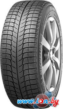 Автомобильные шины Michelin X-Ice 3 225/55R17 97H (run-flat) в Гомеле