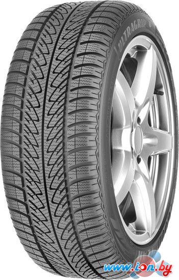 Автомобильные шины Goodyear UltraGrip 8 Performance 245/45R18 100V (run-flat) в Гомеле