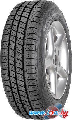 Автомобильные шины Goodyear Cargo Vector 2 195/70R15C 104/102R в Гомеле