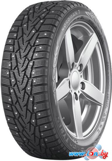 Автомобильные шины Nokian Nordman 7 175/65R14 86T в Гомеле