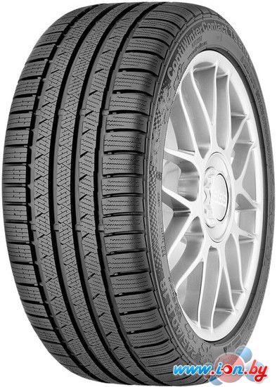 Автомобильные шины Continental ContiWinterContact TS 810 Sport 235/35R19 91V в Гомеле