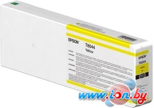 Картридж Epson C13T804400 в Минске