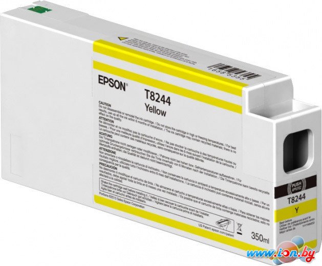 Картридж Epson C13T824400 в Минске