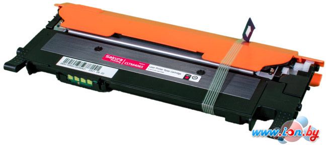 Тонер-картридж Sakura Printing SACLT-M406S в Минске