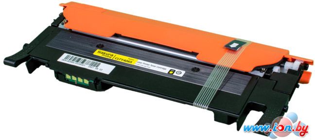 Тонер-картридж Sakura Printing SACLT-Y406S в Минске