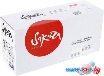 Тонер-картридж Sakura Printing SAML-D1630A в Минске