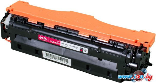 Тонер-картридж Sakura Printing SACC533A в Минске