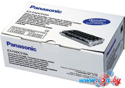 Барабан Panasonic KX-FADC510A в Минске