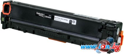 Тонер-картридж Sakura Printing SACRG716K/CB540A в Бресте