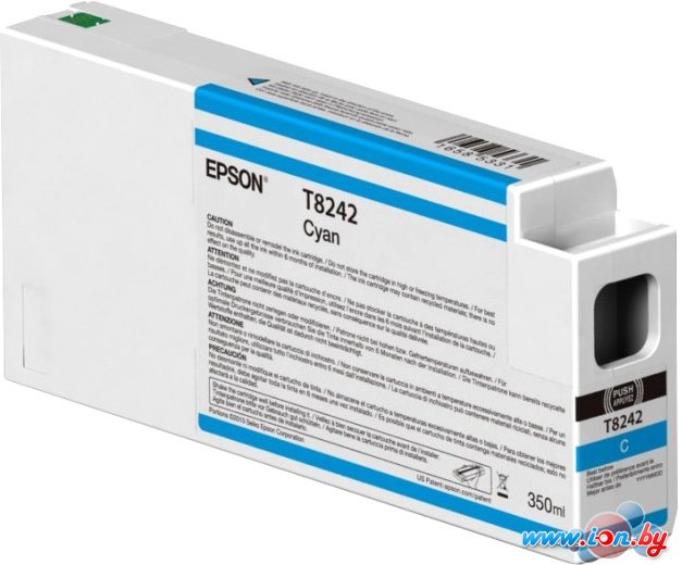 Картридж Epson C13T824200 в Минске