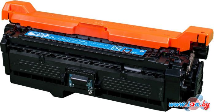 Тонер-картридж Sakura Printing SACRG723C в Минске