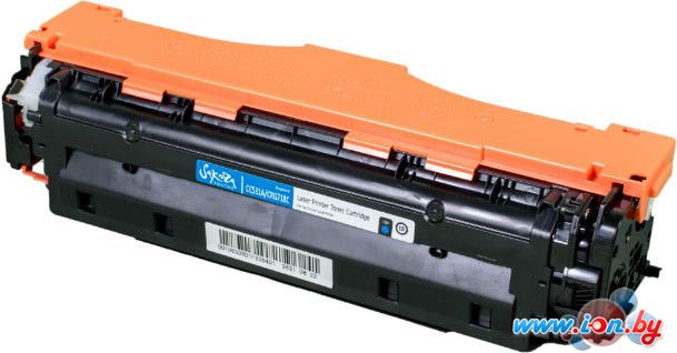 Тонер-картридж Sakura Printing SACC531A в Бресте