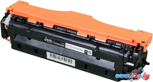 Тонер-картридж Sakura Printing SACE410A в Бресте