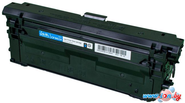 Тонер-картридж Sakura Printing SACF361X в Минске