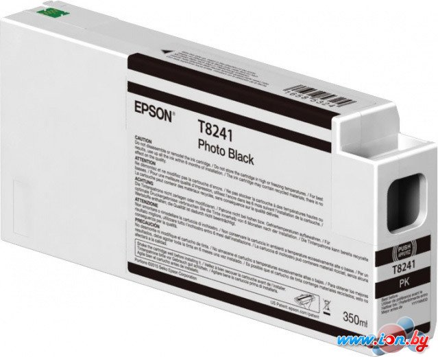 Картридж Epson C13T824100 в Минске