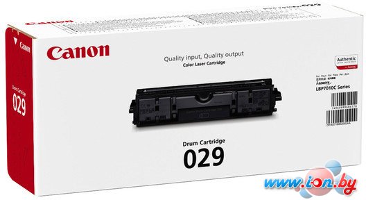 Картридж Canon 029 [4371B002] в Могилёве