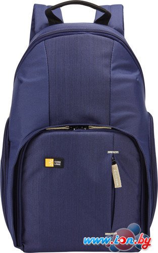 Рюкзак Case Logic DSLR Compact Backpack [TBC-411-INDIGO] в Минске