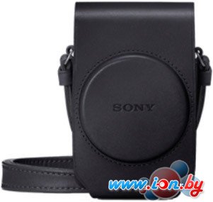 Чехол Sony LCS-RXG в Гомеле