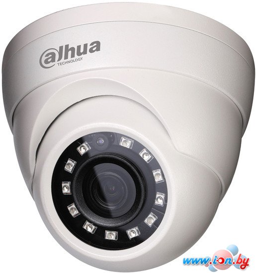 CCTV-камера Dahua DH-HAC-HDW1000MP-S3 в Гомеле