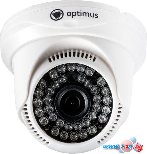 CCTV-камера Optimus AHD-H024.0(3.6) в Могилёве