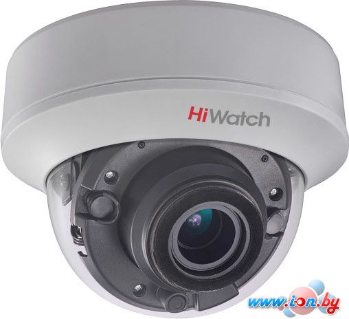 CCTV-камера HiWatch DS-T507 в Минске