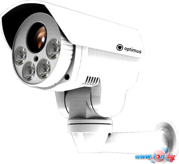 CCTV-камера Optimus AHD-H082.1(4x) в Гродно