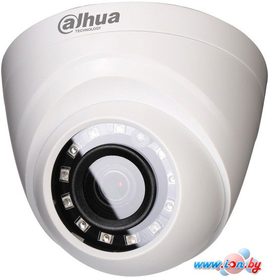 CCTV-камера Dahua DH-HAC-HDW1000RP-S3 в Гродно