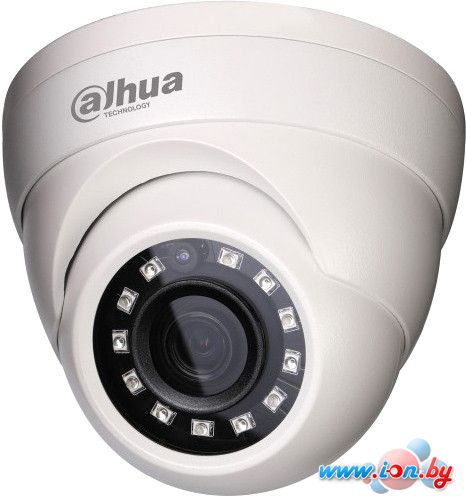 CCTV-камера Dahua DH-HAC-HDW1000MP-0360B-S2 в Бресте