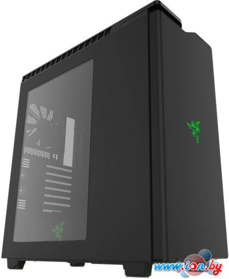 Корпус NZXT H440 Special Edition [CA-H442W-TH] в Гомеле