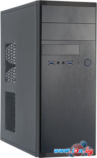 Корпус Chieftec Elox HQ-01B в Минске