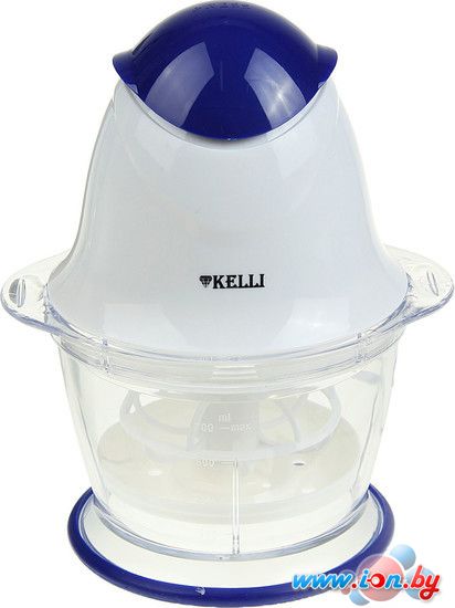 Измельчитель KELLI KL-5066 (синий) в Гомеле