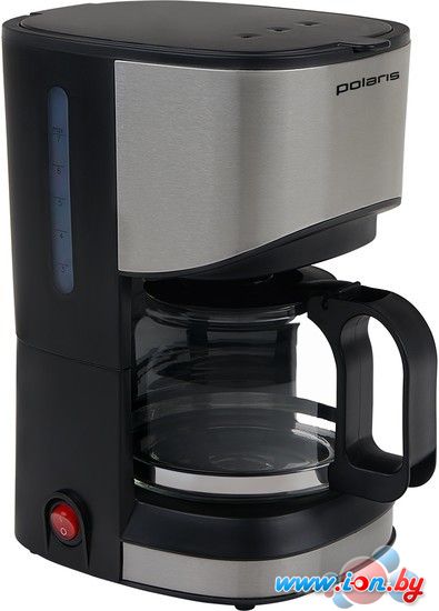 Капельная кофеварка Polaris PCM 0613A в Гомеле