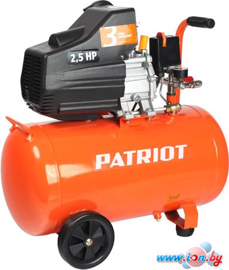 Компрессор Patriot EURO 50-260K в Витебске