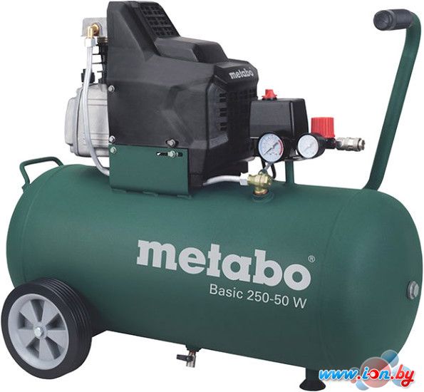 Компрессор Metabo Basic 250-50 W (6.01534.00) в Гомеле