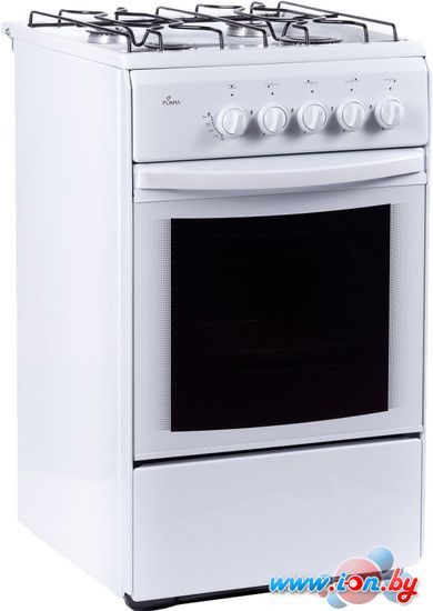 Кухонная плита Flama RG 24026 W в Гомеле