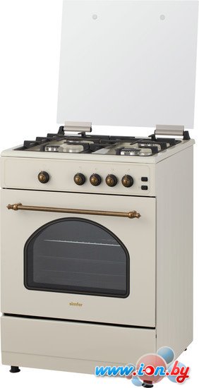 Кухонная плита Simfer F66GO42017 в Гомеле