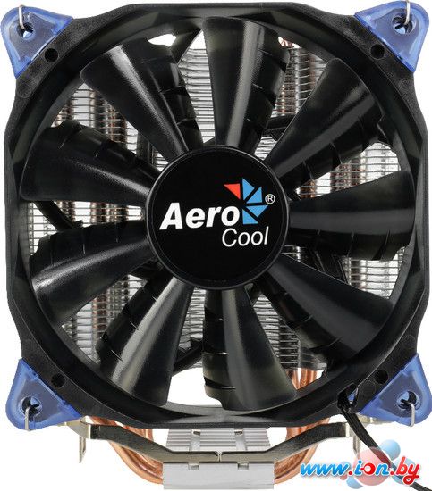 Кулер для процессора AeroCool Verkho 4 в Могилёве