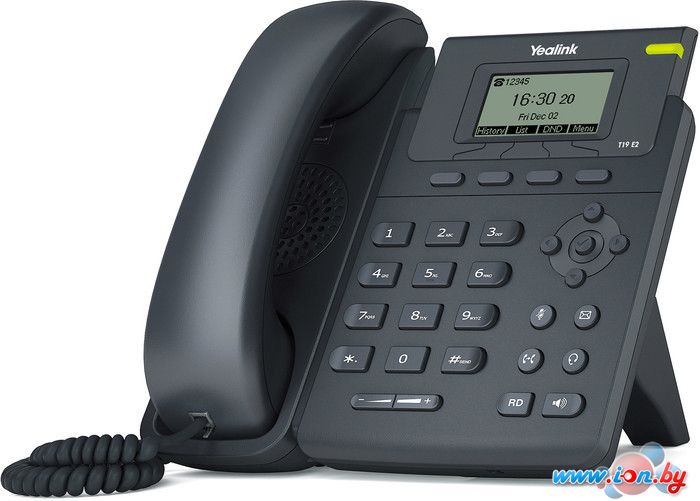Проводной телефон Yealink SIP-T19 E2 в Гомеле