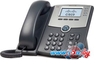 Проводной телефон Cisco SPA504G в Гомеле