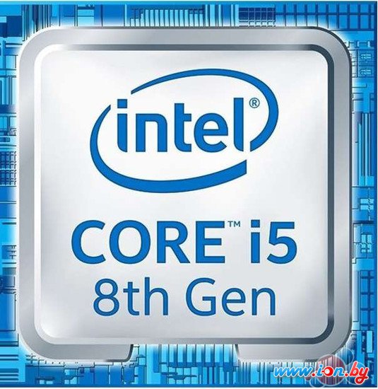 Процессор Intel Core i5-8600K в Гомеле