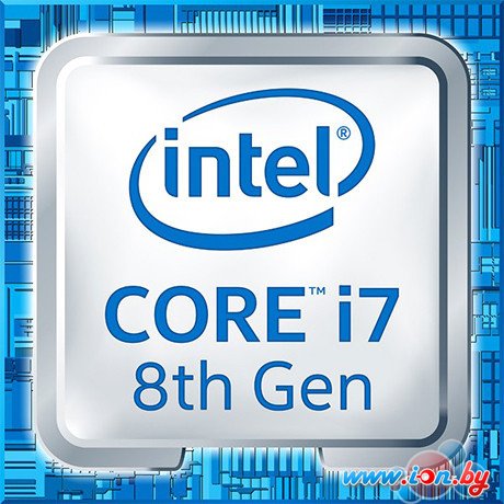 Процессор Intel Core i7-8700K (BOX) в Витебске