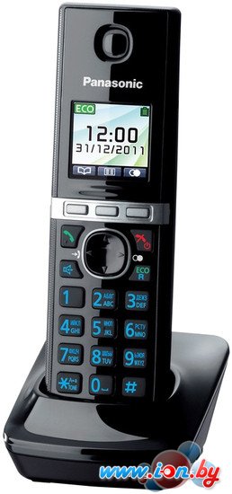 Радиотелефон Panasonic KX-TGA806RUB в Гомеле